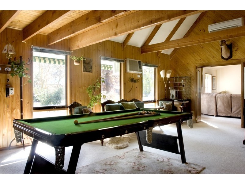 20 Wallace Drive, Buckland Valley, Bright VIC 3741