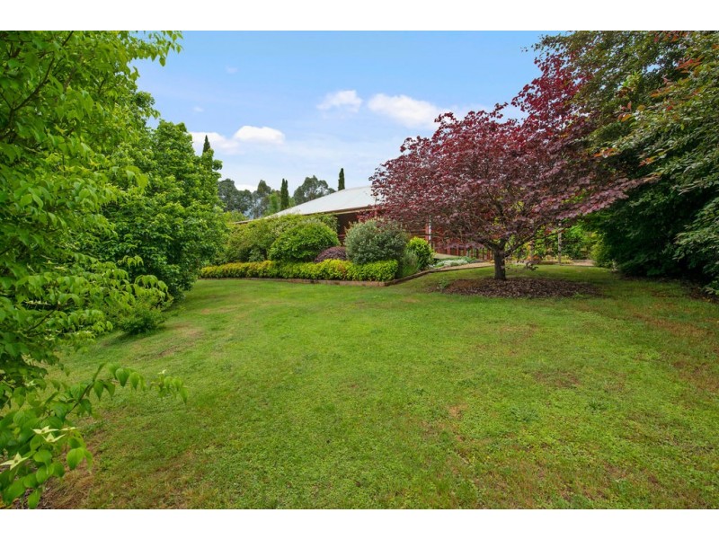 6 Clarkes Road, Wandiligong VIC 3744