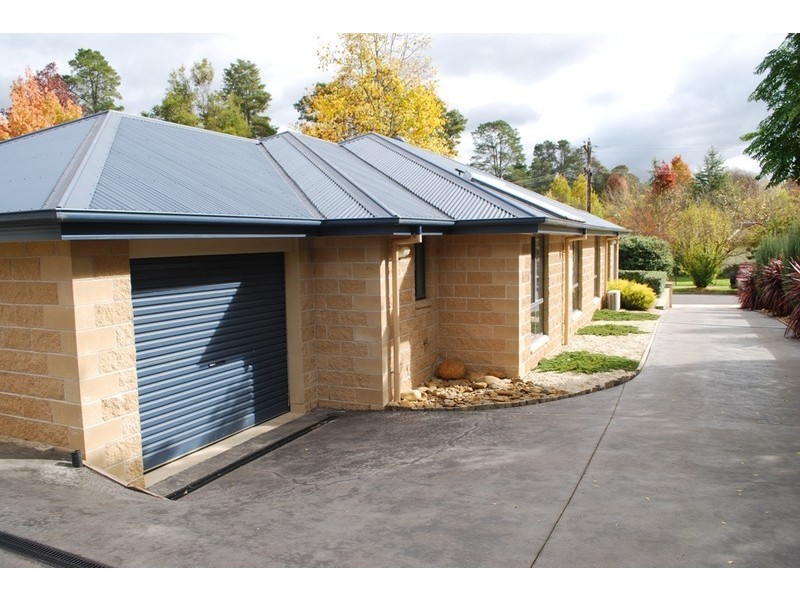 Unit 1/18 Thompson St, Bright VIC 3741