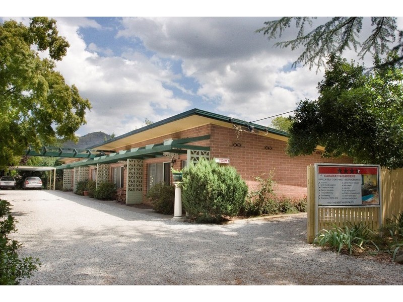 54 Delany Ave, Bright VIC 3741