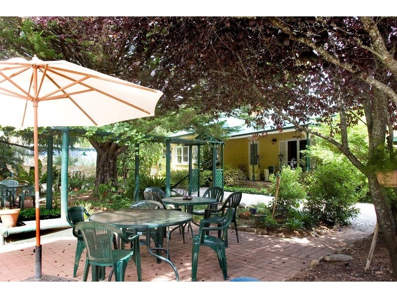 54 Delany Ave, Bright VIC 3741