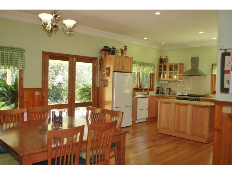 2179 Great Alpine Road, Harrietville VIC 3741