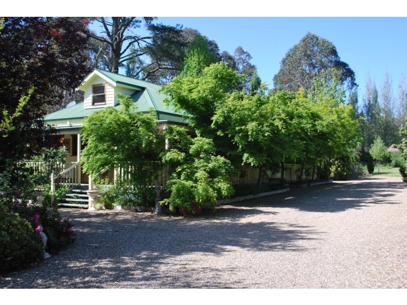 2179 Great Alpine Road, Harrietville VIC 3741