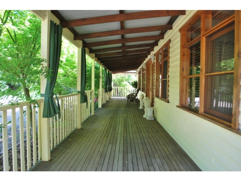 2179 Great Alpine Road, Harrietville VIC 3741