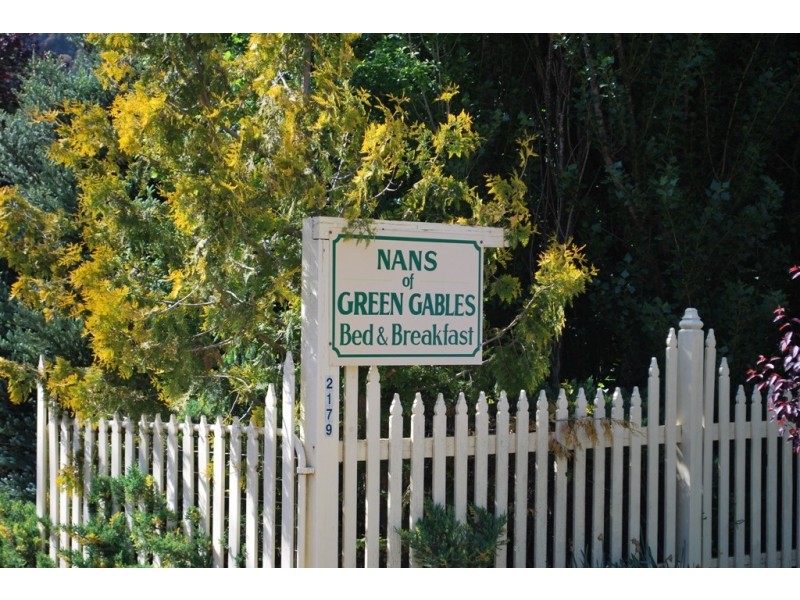 2179 Great Alpine Road, Harrietville VIC 3741