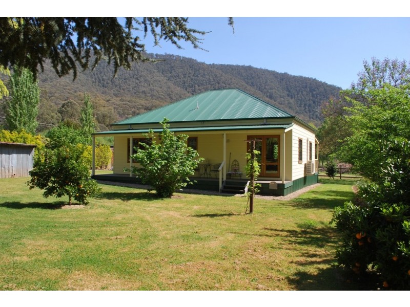2179 Great Alpine Road, Harrietville VIC 3741