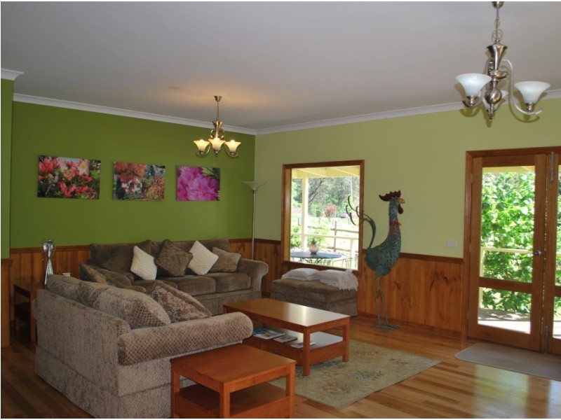 2179 Great Alpine Road, Harrietville VIC 3741