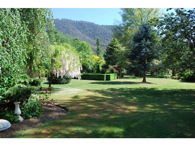 2179 Great Alpine Road, Harrietville VIC 3741
