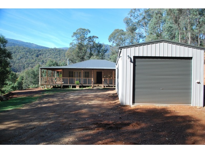 1934 Great Alpine Rd, Harrietville, Bright VIC 3741