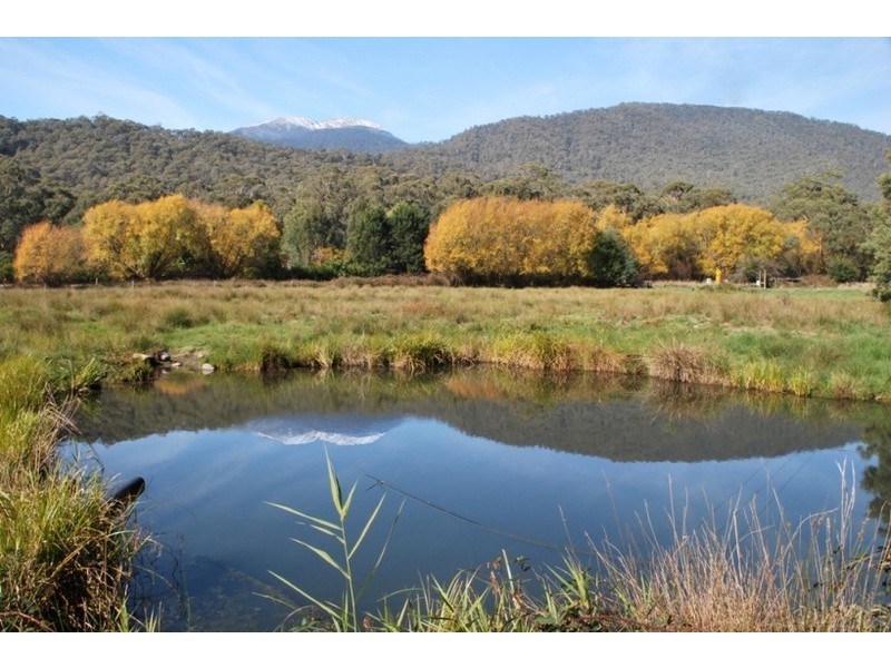 1934 Great Alpine Rd, Harrietville, Bright VIC 3741