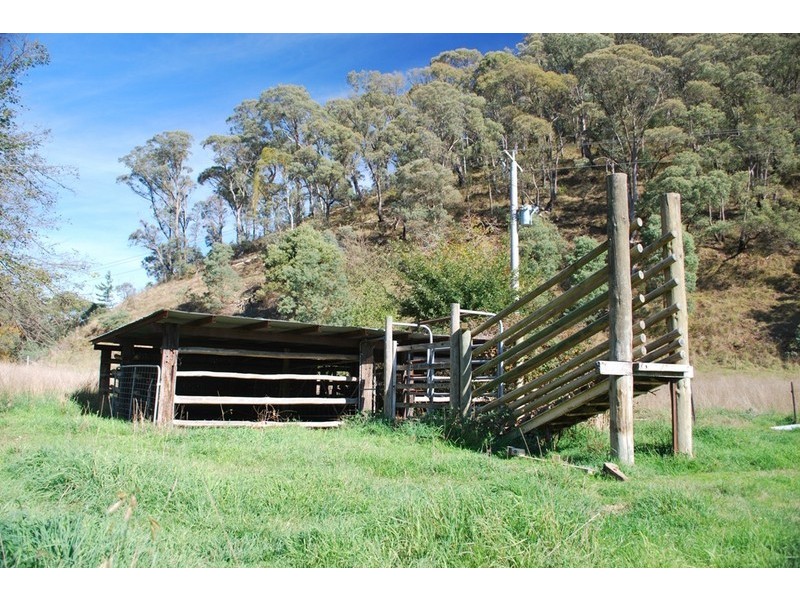 1934 Great Alpine Rd, Harrietville, Bright VIC 3741