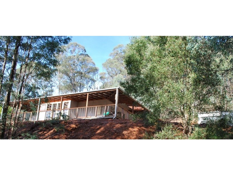 1934 Great Alpine Rd, Harrietville, Bright VIC 3741