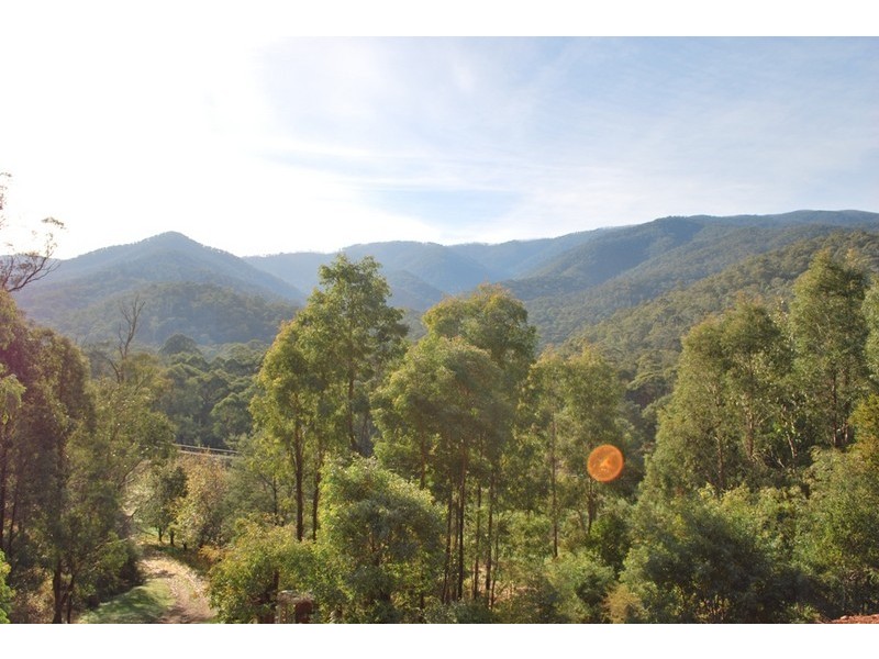 1934 Great Alpine Rd, Harrietville, Bright VIC 3741