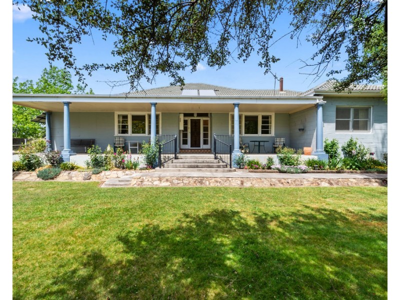 1456 Myrtleford – Yackandandah Road, Mudgegonga VIC 3737