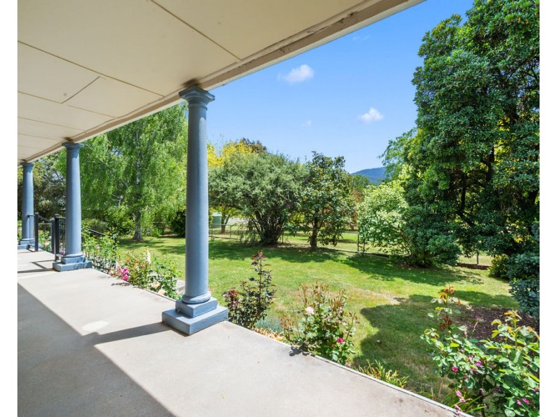 1456 Myrtleford – Yackandandah Road, Mudgegonga VIC 3737