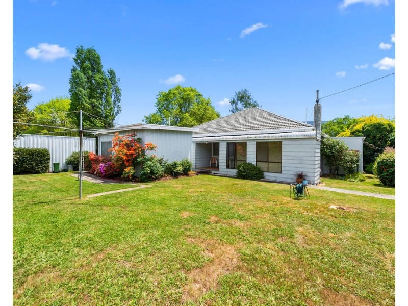 1456 Myrtleford – Yackandandah Road, Mudgegonga VIC 3737