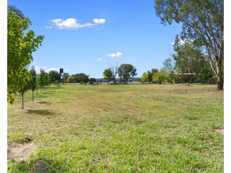 Lot 2 Diffey Road, Everton VIC 3678