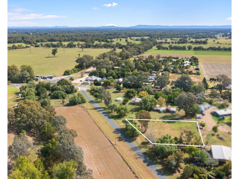 Lot 2 Diffey Road, Everton VIC 3678