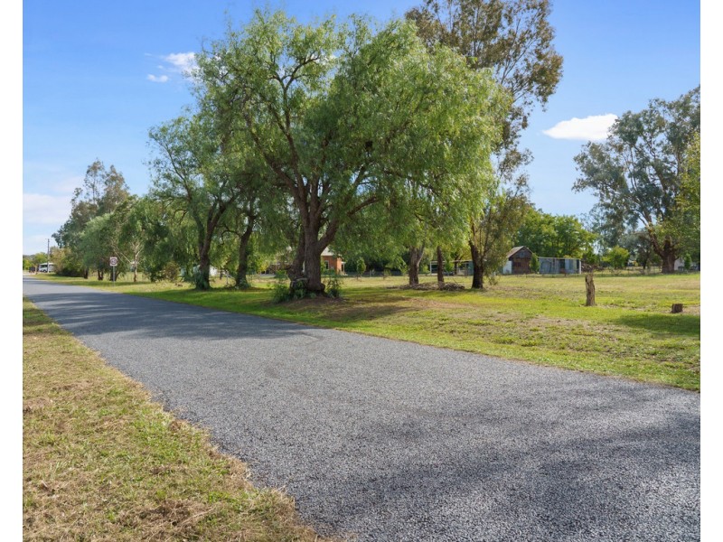 Lot 2 Diffey Road, Everton VIC 3678