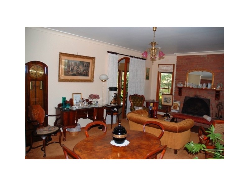 134 Yackandandah-Wodonga Rd, Yackandandah VIC 3749