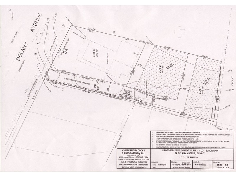 34 Delany Ave, Bright VIC 3741