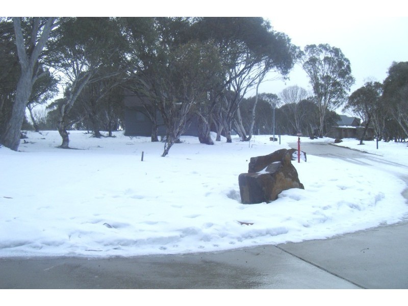 Lot 49 Horse Hair Bend, Dinner Plain VIC 3898