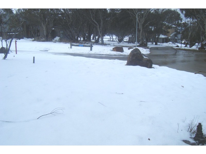 Lot 49 Horse Hair Bend, Dinner Plain VIC 3898