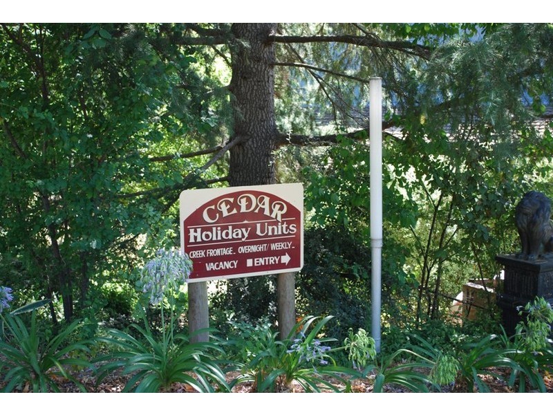 7 / 40-42 Bakers Gully Rd, Bright VIC 3741