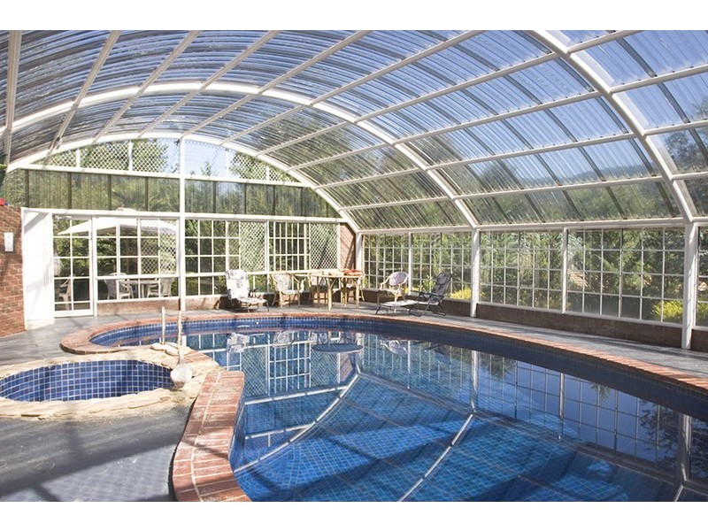 5 Iaria’s Lane, Bright VIC 3741