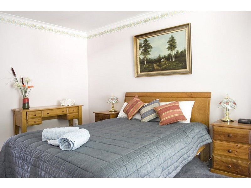 5 Iaria’s Lane, Bright VIC 3741