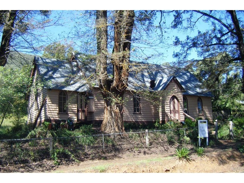 483 Morse’s Creek Rd, Wandiligong, Bright VIC 3741