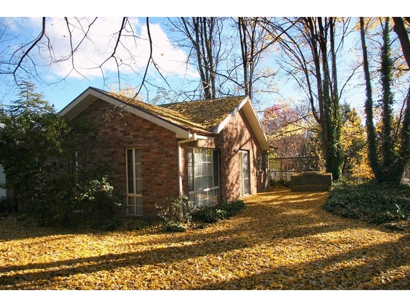 Unit 3 / 99 Delany Ave, Bright VIC 3741