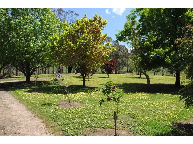 10 Hicks Rd, Mudgegonga VIC 3737