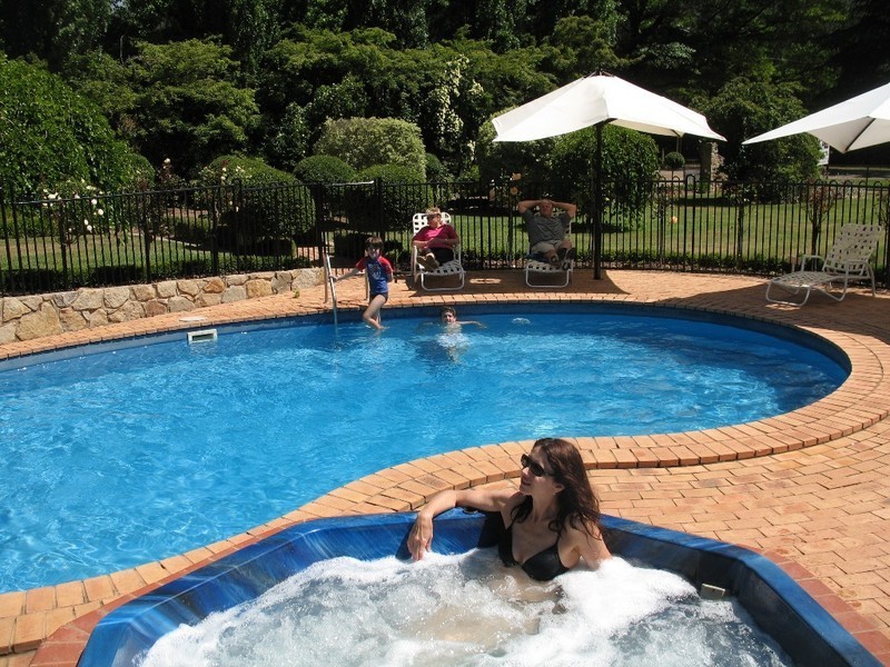 154 – 158 Delany Ave, Bright VIC 3741