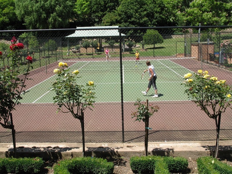 154 – 158 Delany Ave, Bright VIC 3741