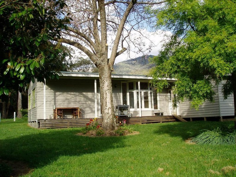 60 Stony Creek Rd, Harrietville VIC 3741
