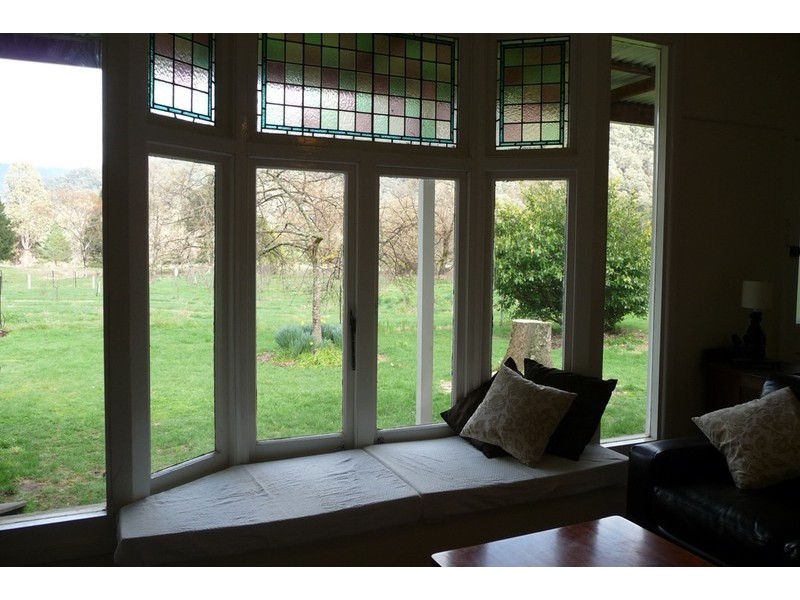 60 Stony Creek Rd, Harrietville VIC 3741