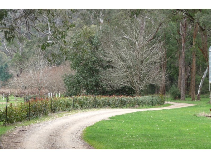 60 Stony Creek Rd, Harrietville VIC 3741