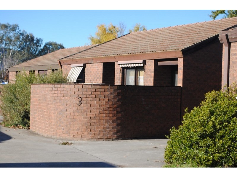 Unit 3, 69 Prince Street, Myrtleford VIC 3737
