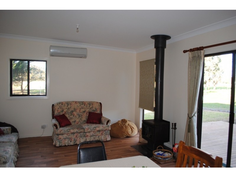 2336 Great Alpine Road, Everton VIC 3678