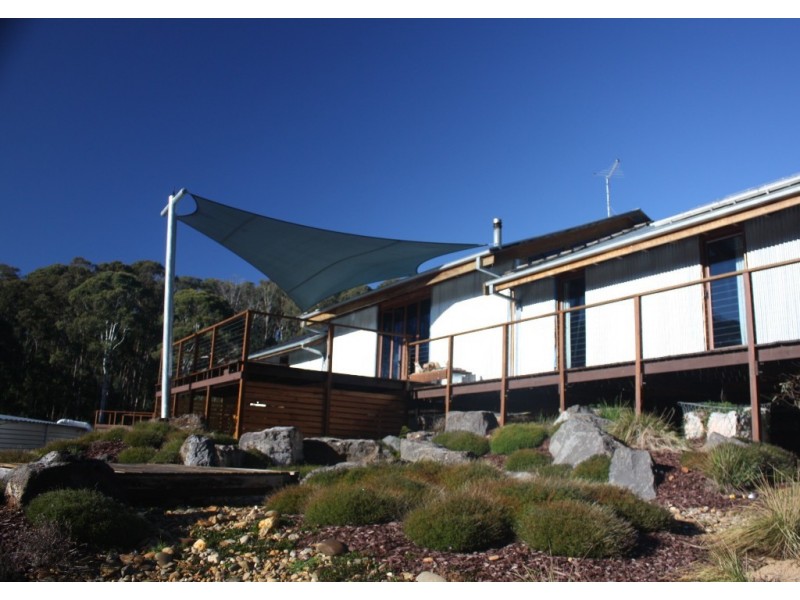 570 Myrtleford – Stanley Rd, Stanley VIC 3747