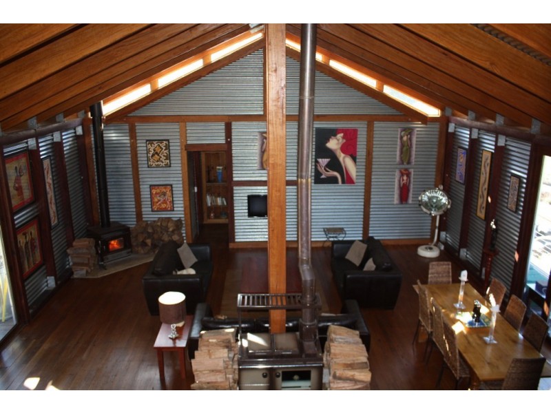 570 Myrtleford – Stanley Rd, Stanley VIC 3747