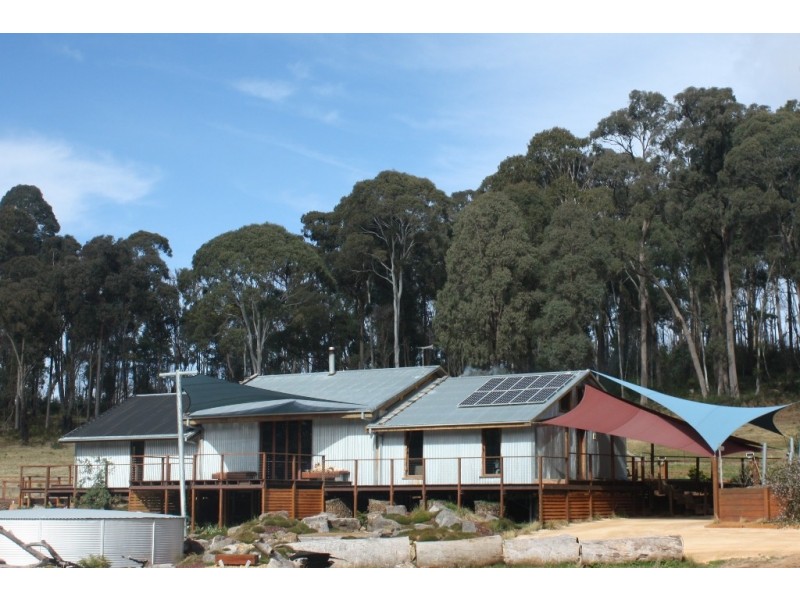 570 Myrtleford – Stanley Rd, Stanley VIC 3747