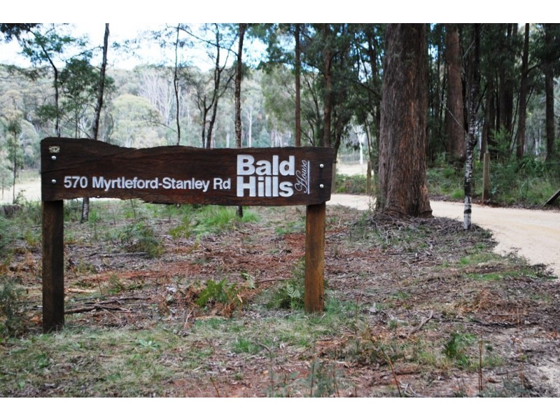 570 Myrtleford – Stanley Rd, Stanley VIC 3747