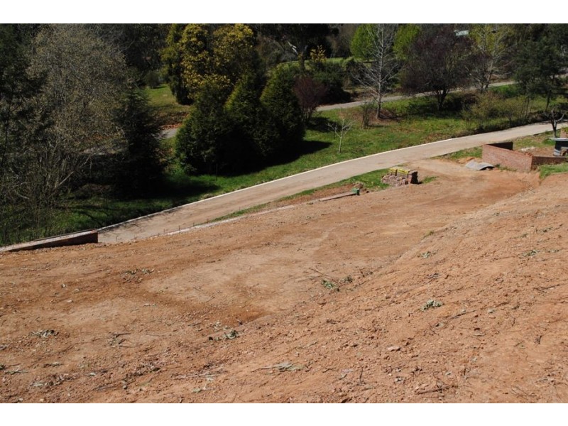 Lot 1 7 Houghs Lane, Bright VIC 3741