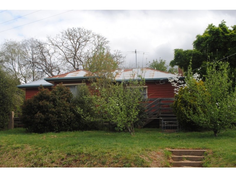 78  Mt Stanley Rd, Stanley VIC 3747