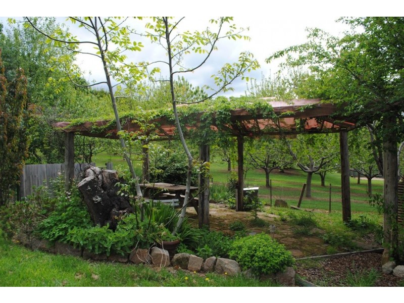 78  Mt Stanley Rd, Stanley VIC 3747