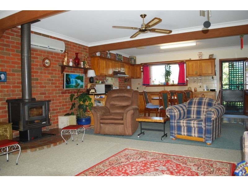 1138 Happy Valley Road, Rosewhite VIC 3737