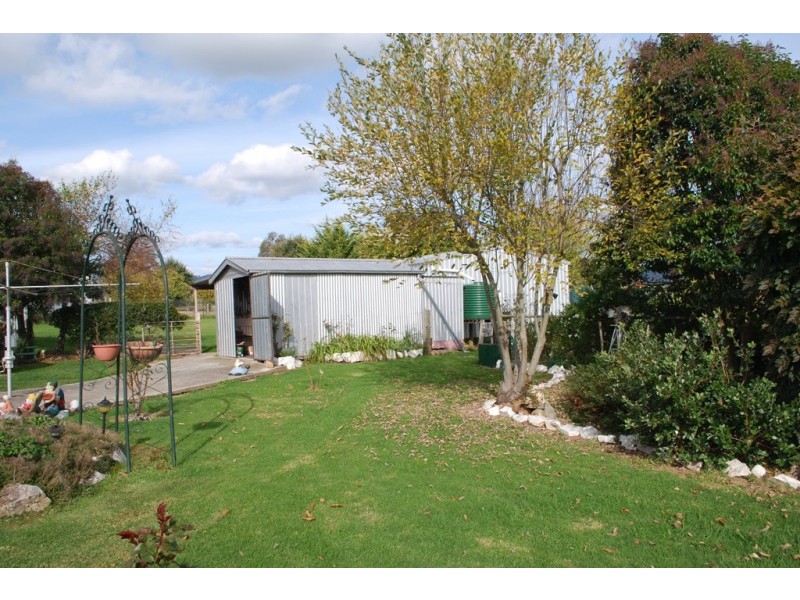 1138 Happy Valley Road, Rosewhite VIC 3737