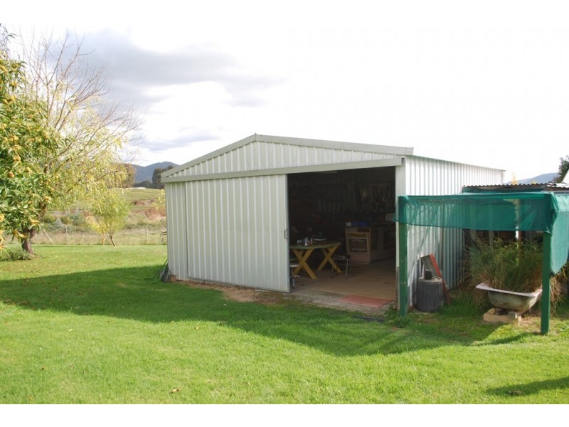 1138 Happy Valley Road, Rosewhite VIC 3737